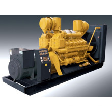 New Line Diesel Generator Set (NPJ2200)